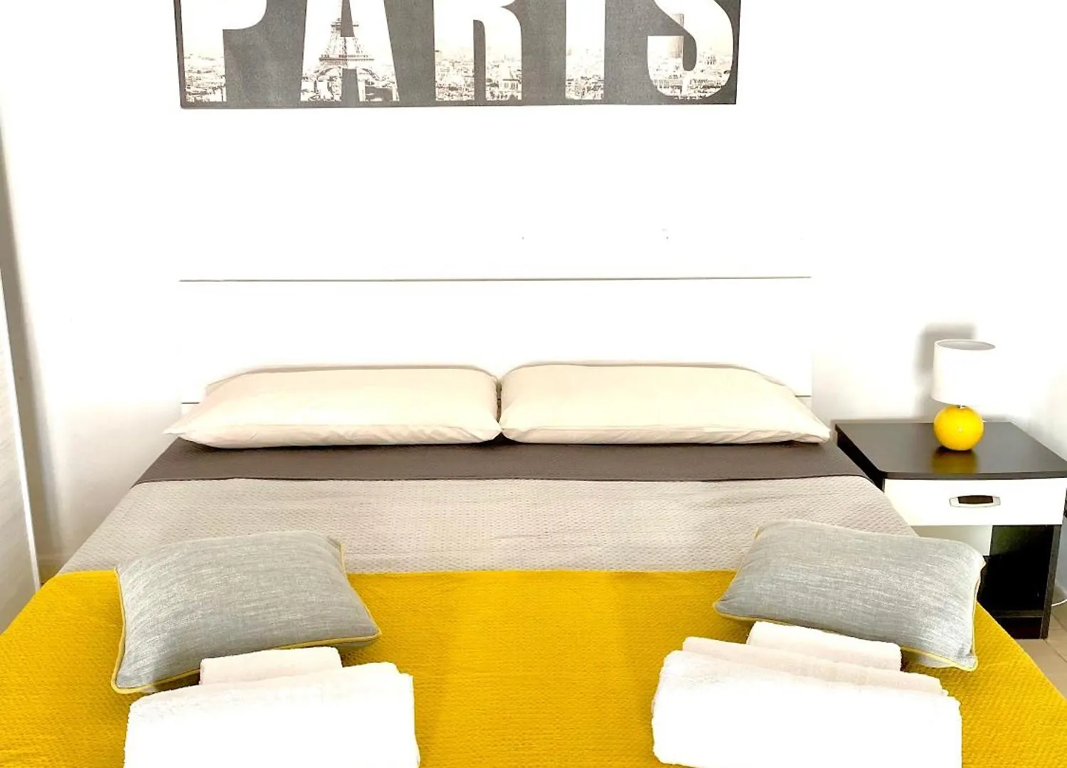 Perni Home パレルモ