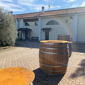  Alloggio per agriturismo Agriturismo San Michele Italia