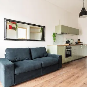  Appartamento Airloft 3 Confort Vicino A Fiera Italia