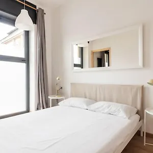  Appartamento Airloft 2 Confort Vicino A Fiera Italia