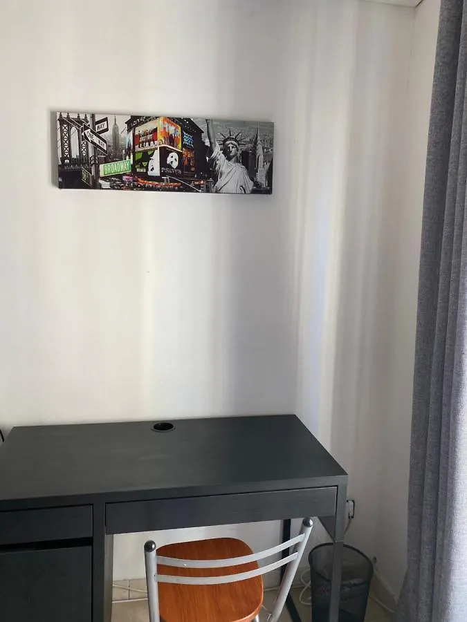 Appartamento Perni Home Palermo