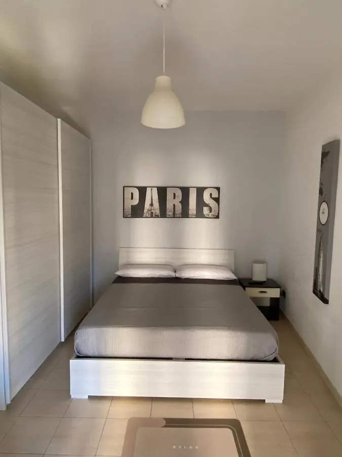 Perni Home Palermo Appartamento