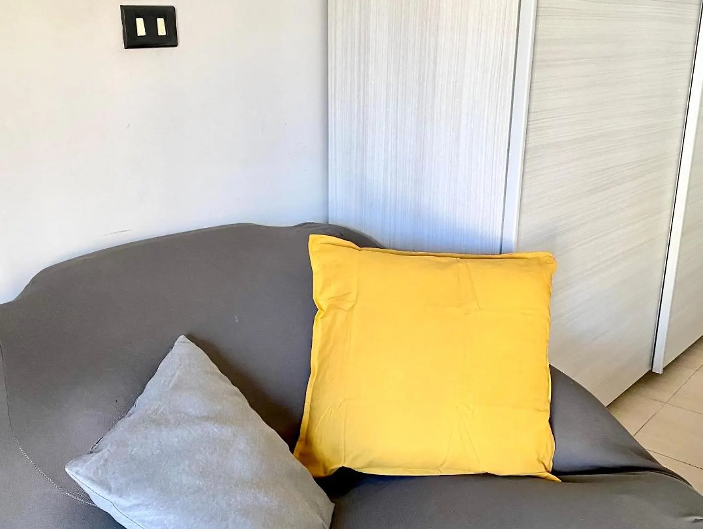 Perni Home Palermo Appartamento