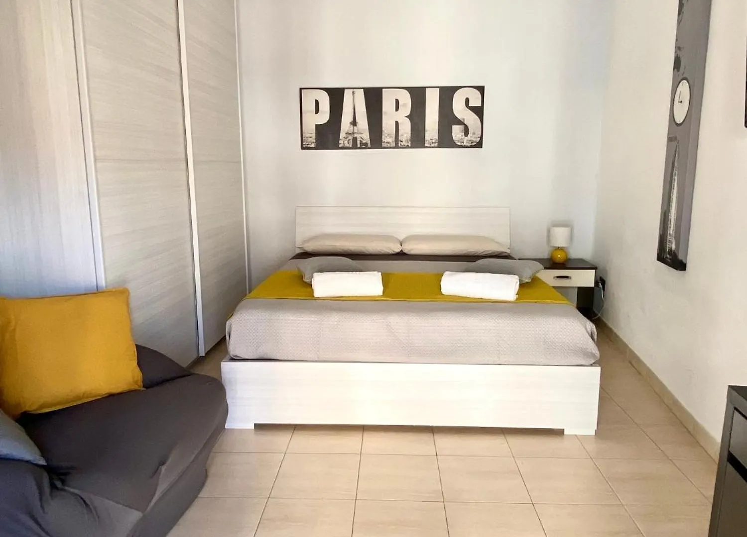Perni Home باليرمو