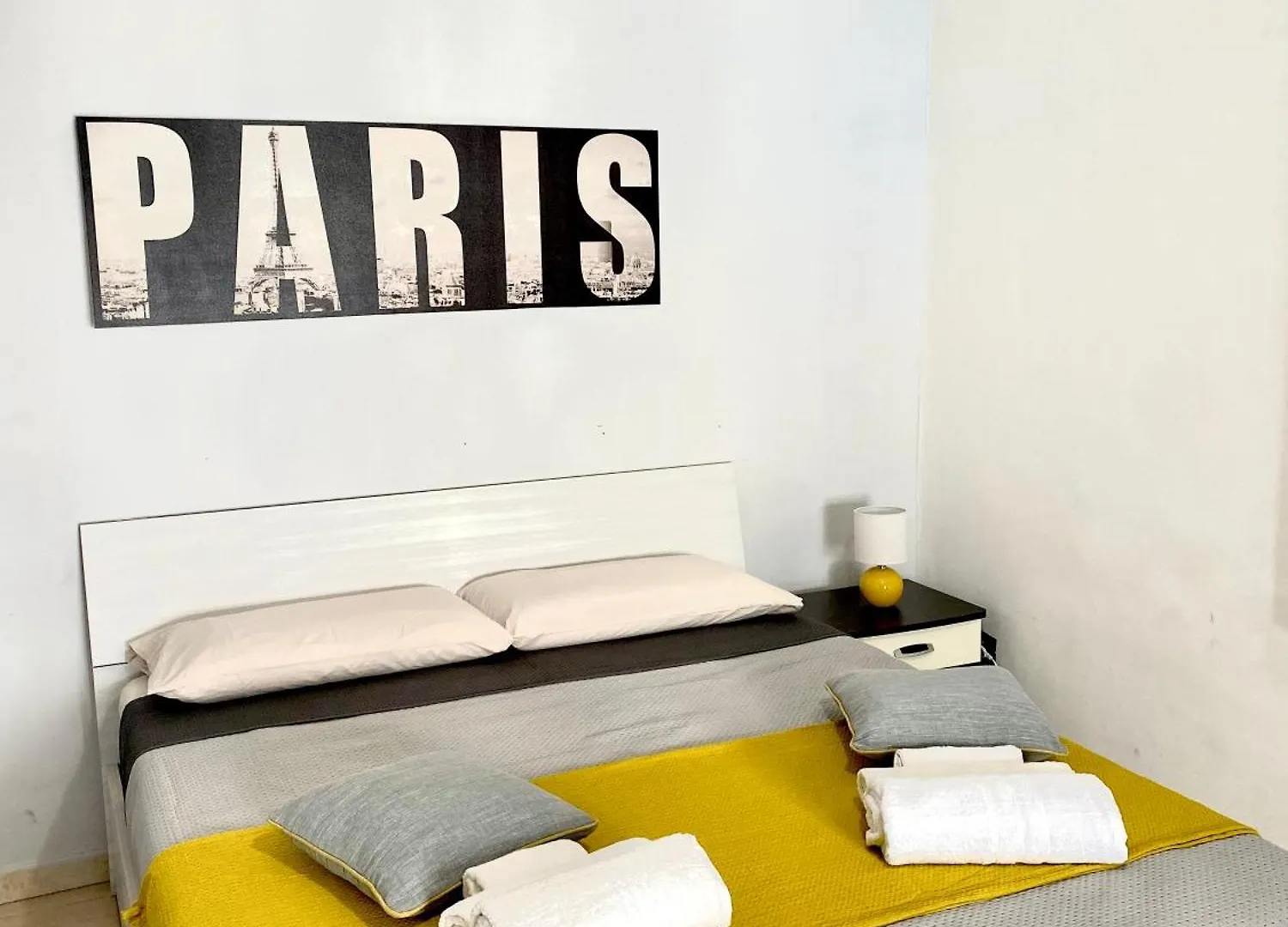 Perni Home باليرمو