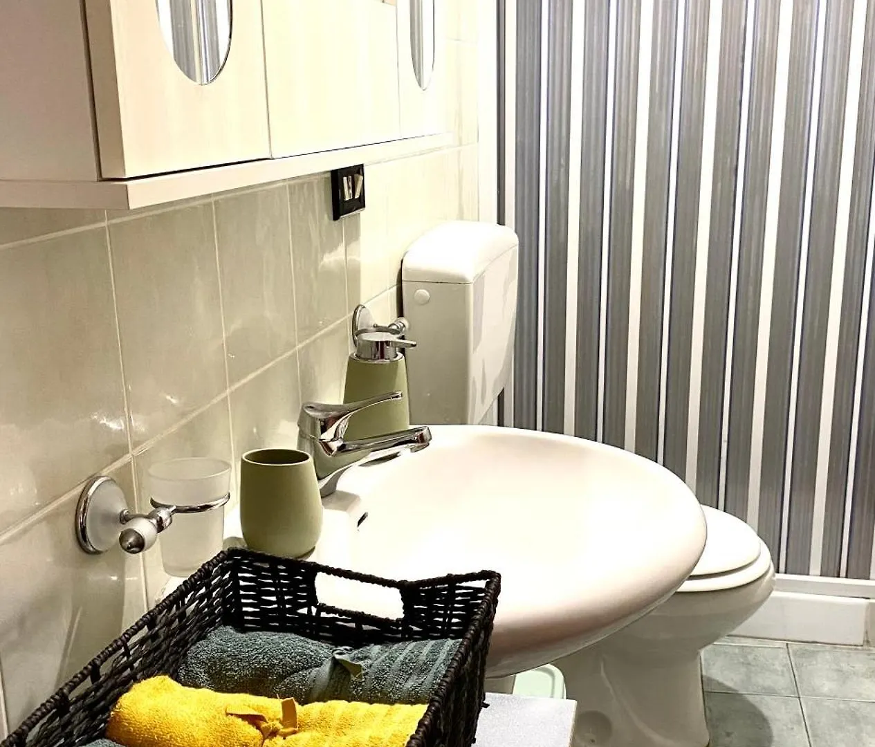 Perni Home باليرمو