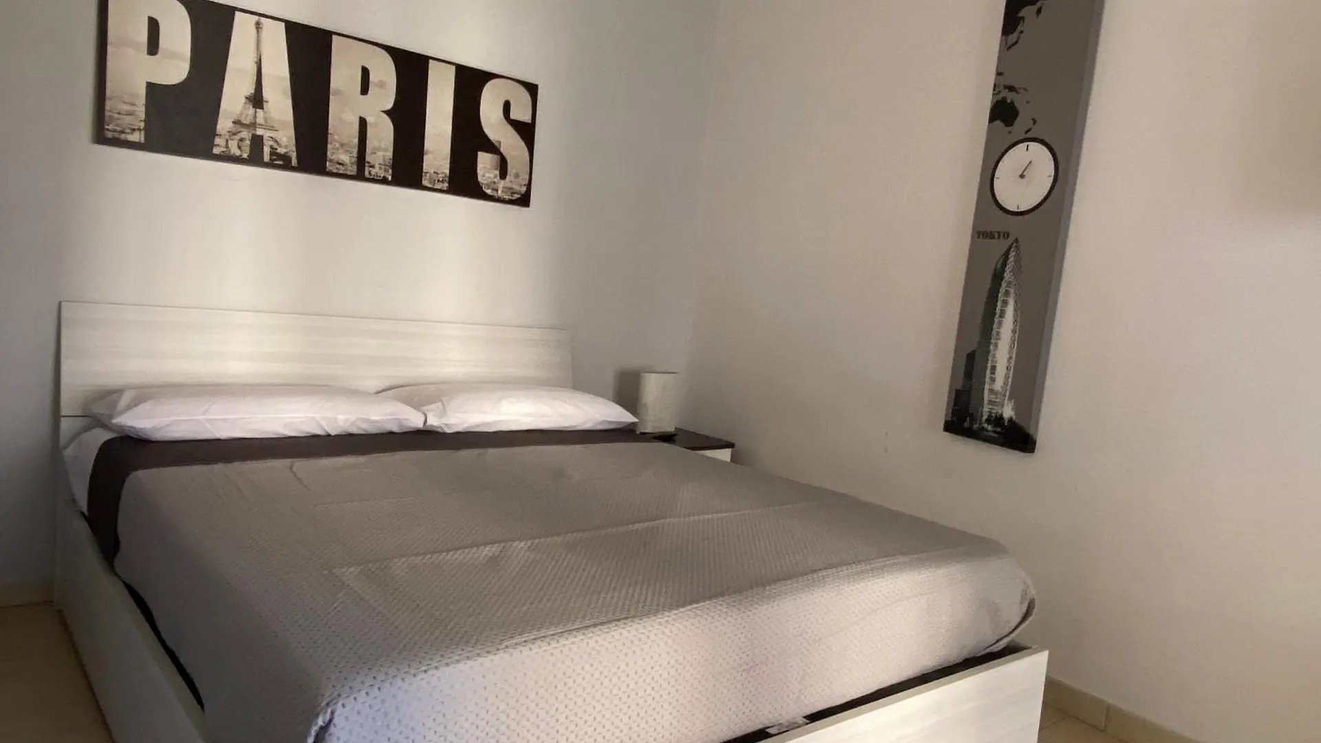 Perni Home باليرمو